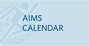 aims calendar